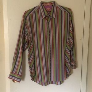 Robert Graham shirt